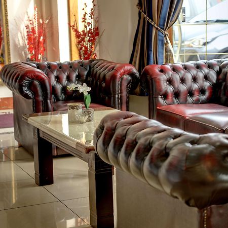 Best Western London Ilford Hotel Ngoại thất bức ảnh
