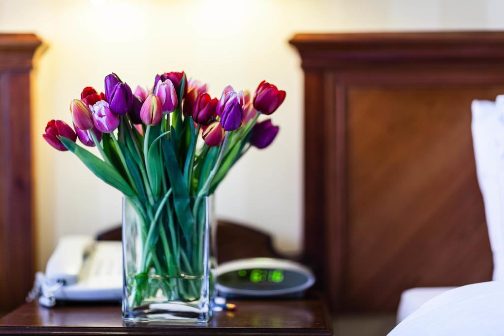 Best Western London Ilford Hotel Ngoại thất bức ảnh