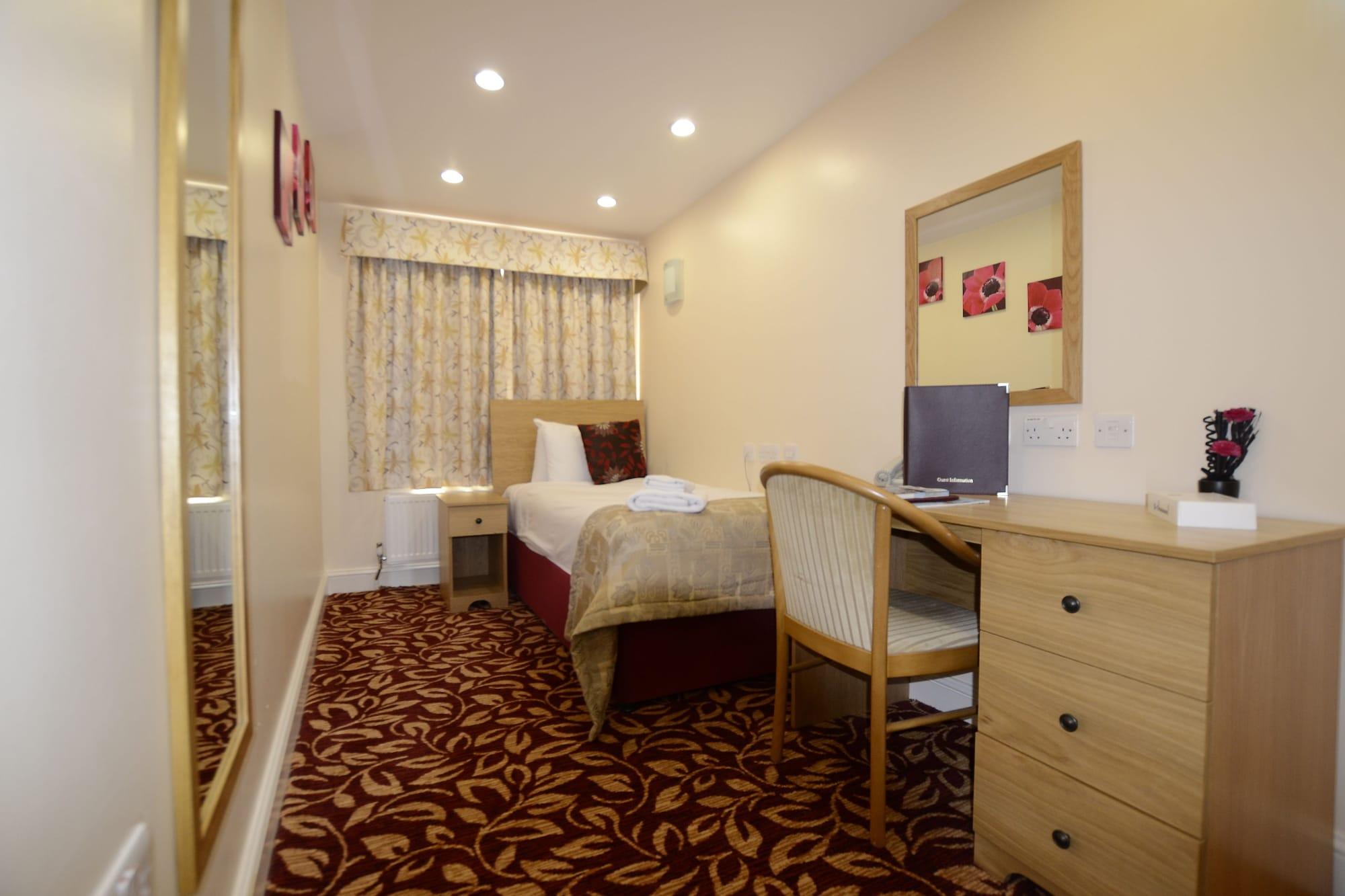 Best Western London Ilford Hotel Ngoại thất bức ảnh