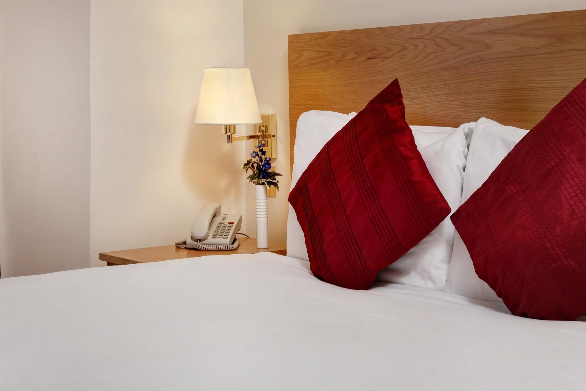 Best Western London Ilford Hotel Ngoại thất bức ảnh