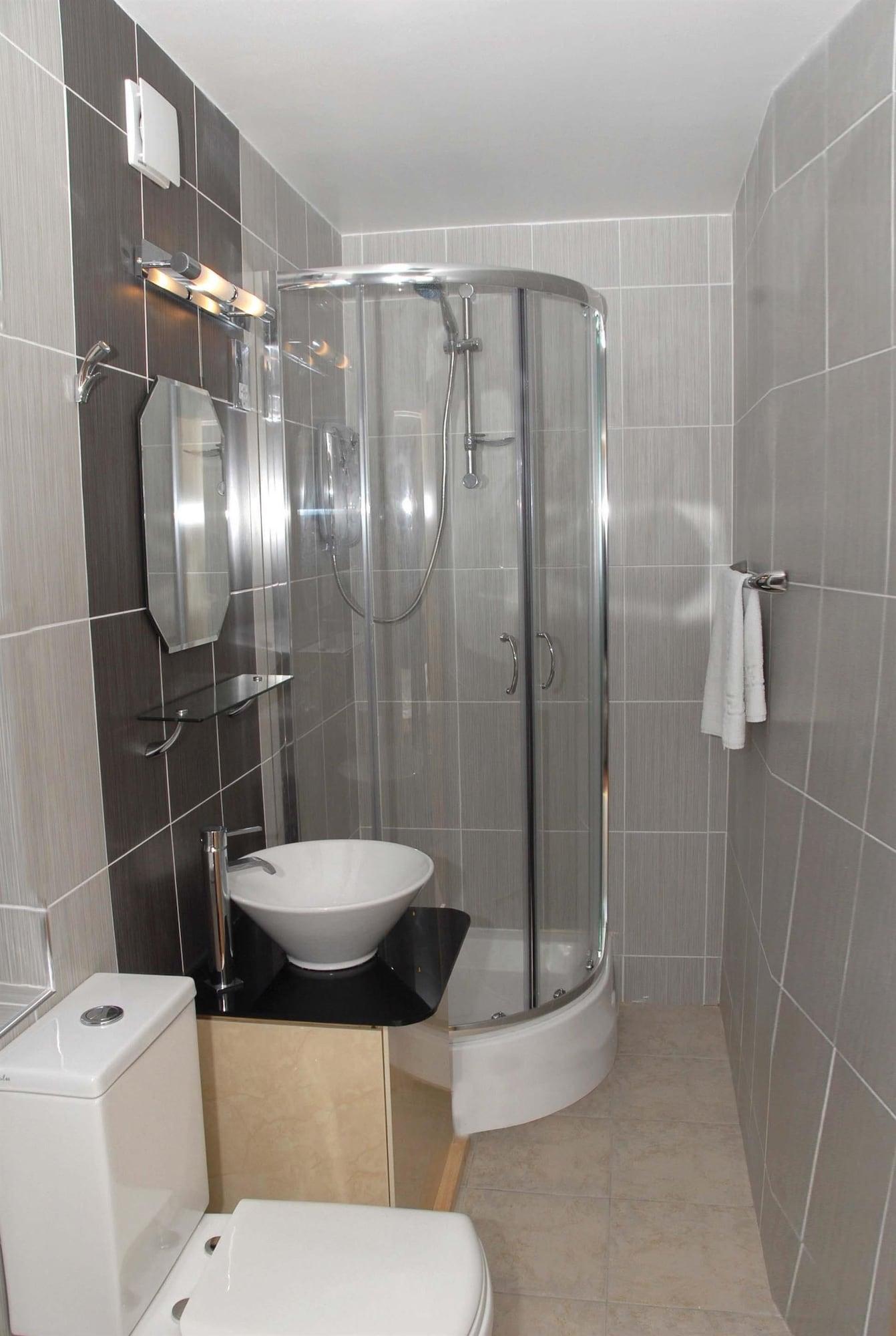 Best Western London Ilford Hotel Phòng bức ảnh