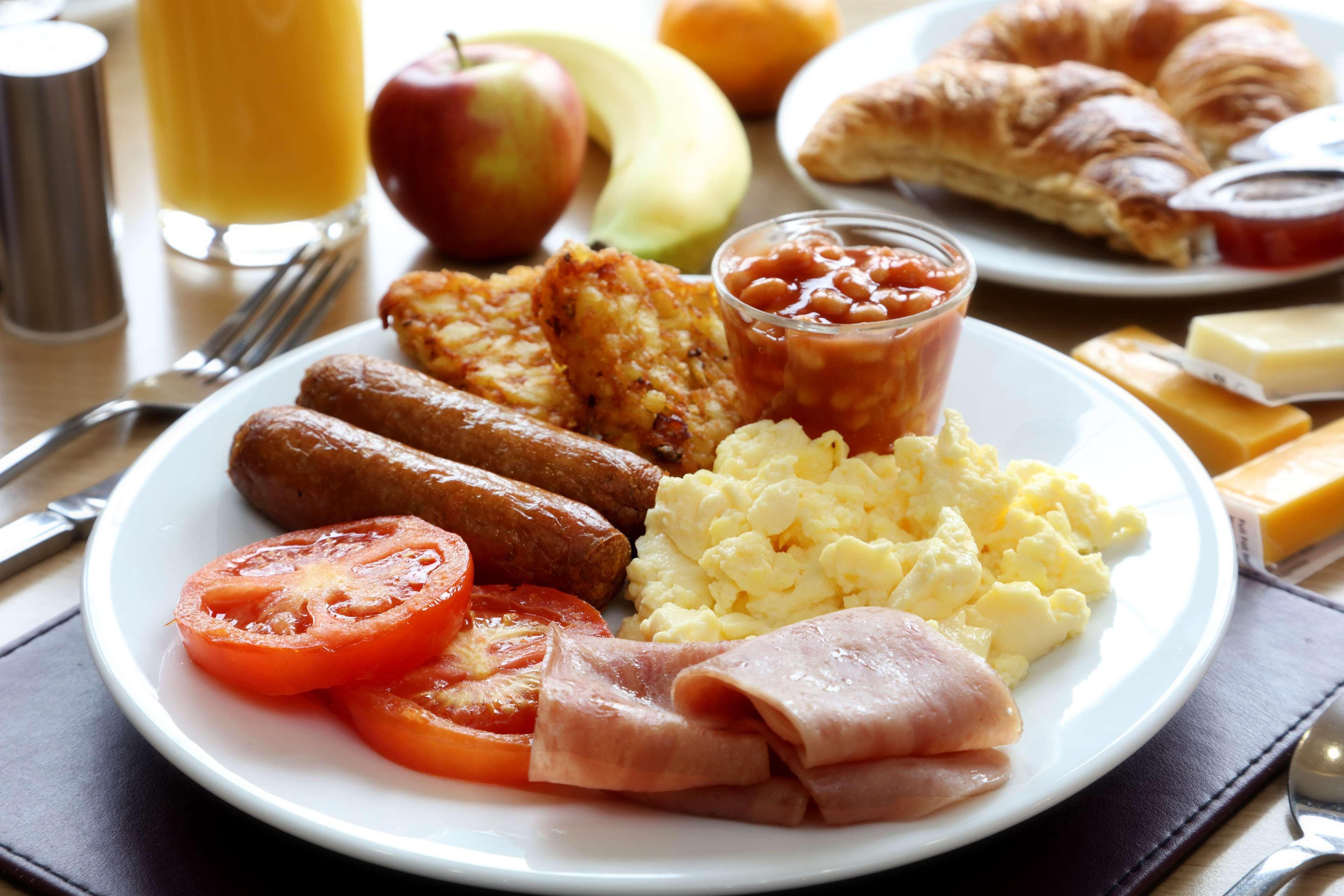 Best Western London Ilford Hotel Ngoại thất bức ảnh