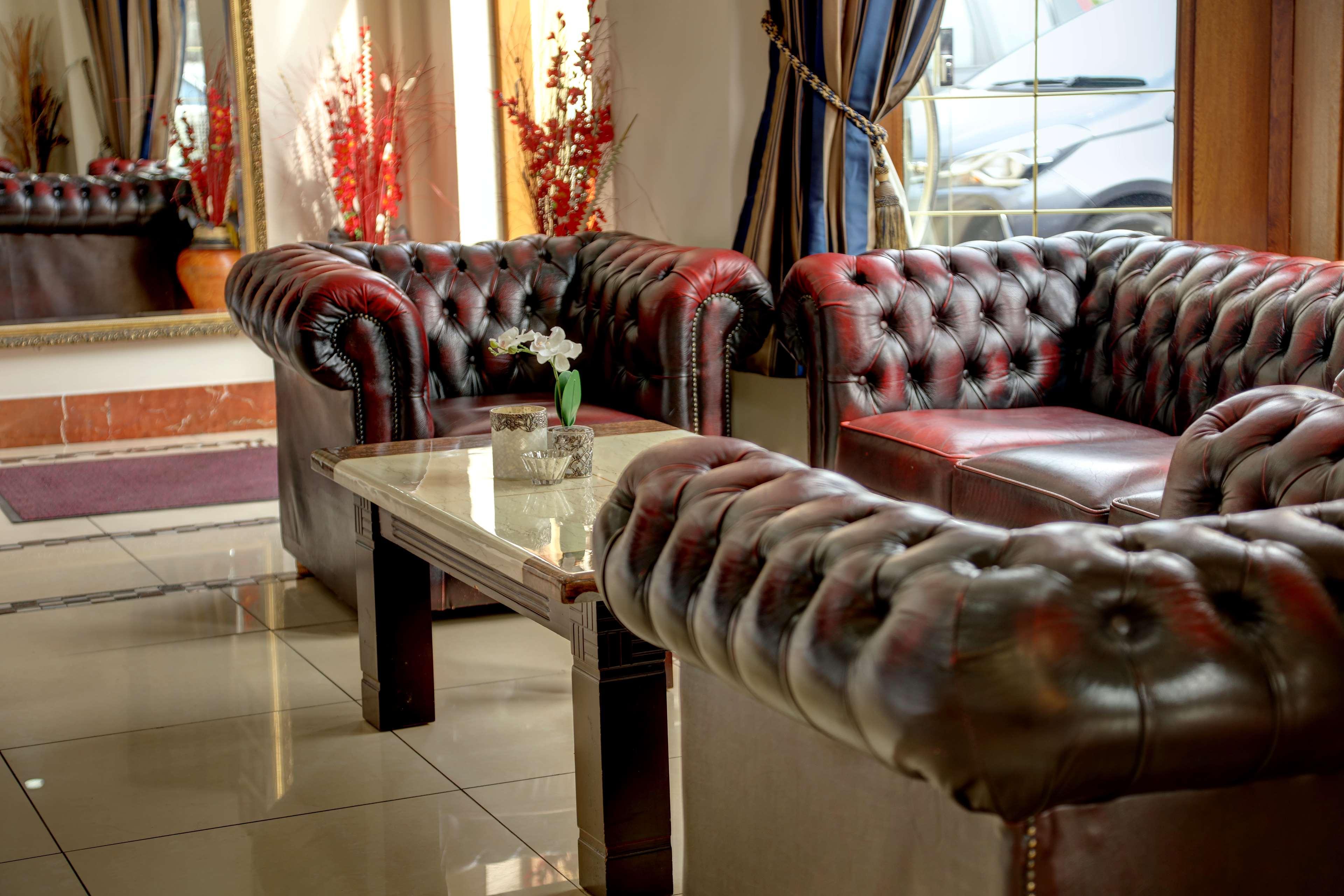 Best Western London Ilford Hotel Ngoại thất bức ảnh