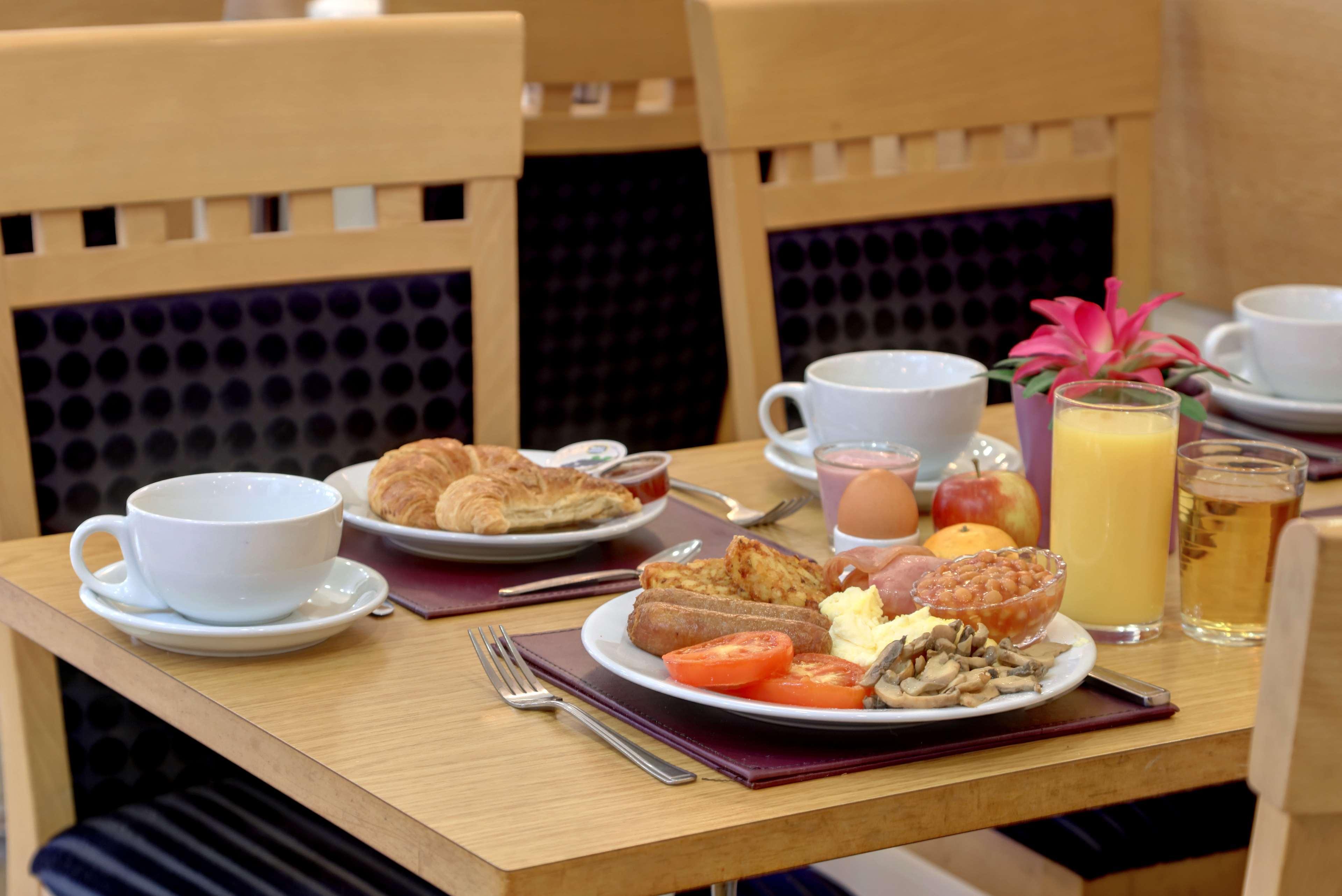 Best Western London Ilford Hotel Ngoại thất bức ảnh