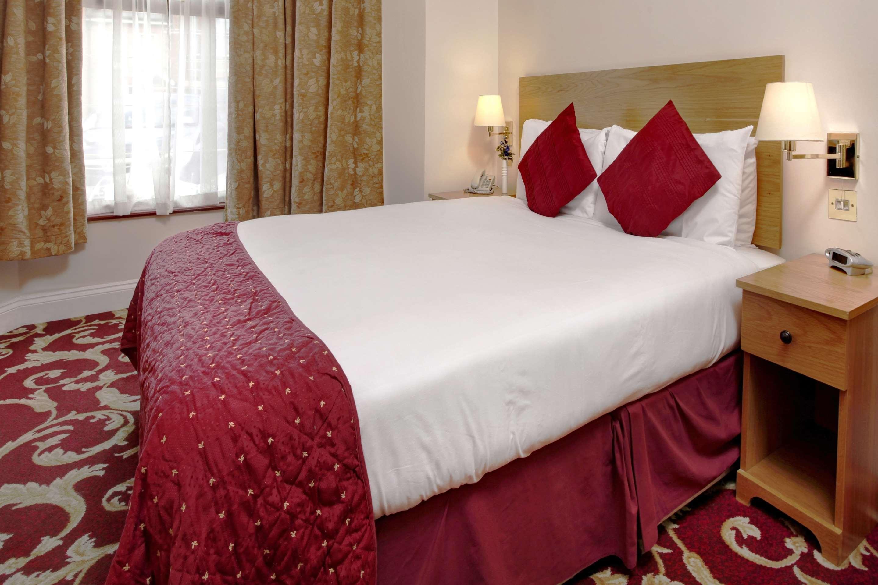 Best Western London Ilford Hotel Ngoại thất bức ảnh