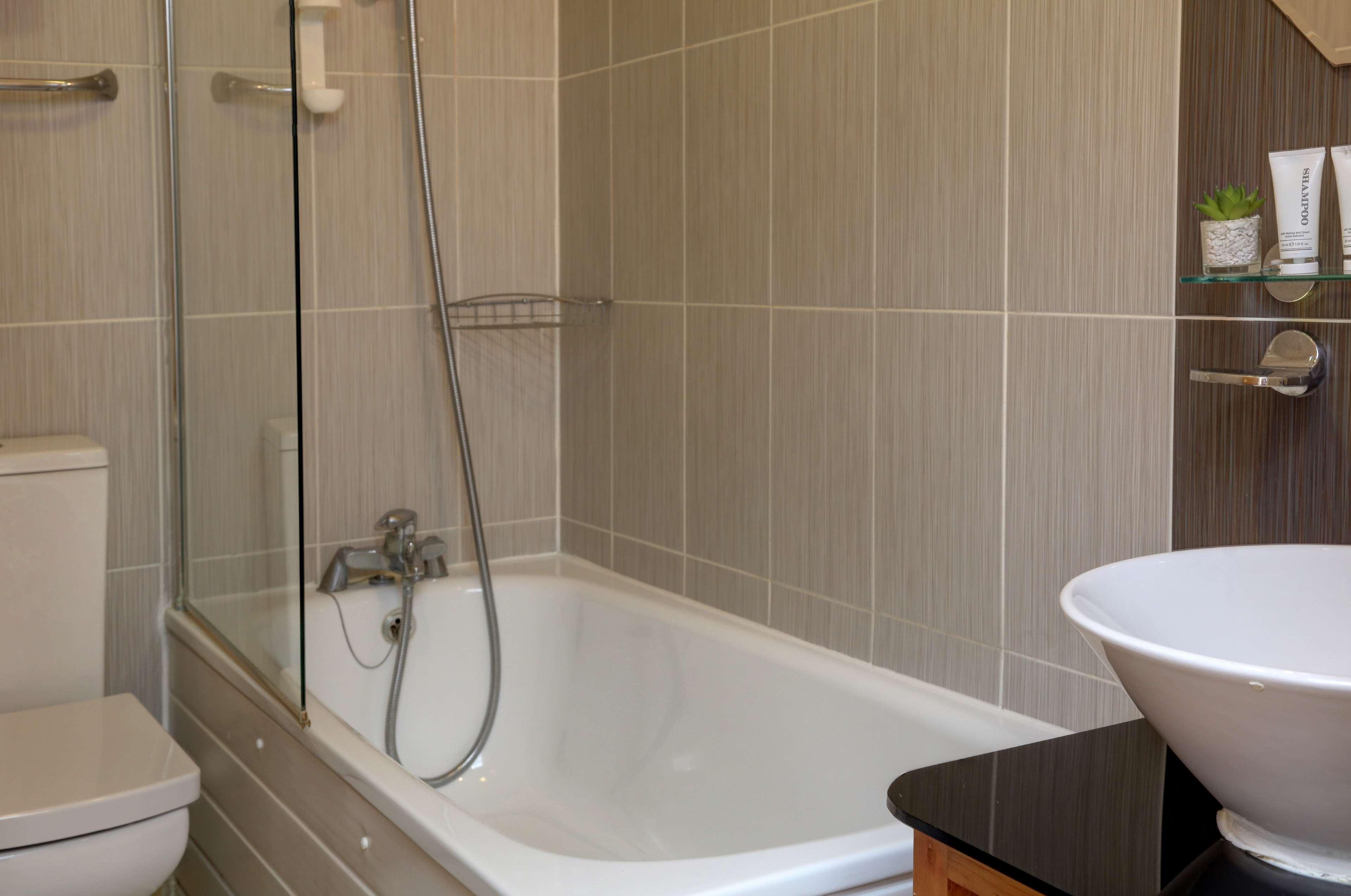 Best Western London Ilford Hotel Ngoại thất bức ảnh