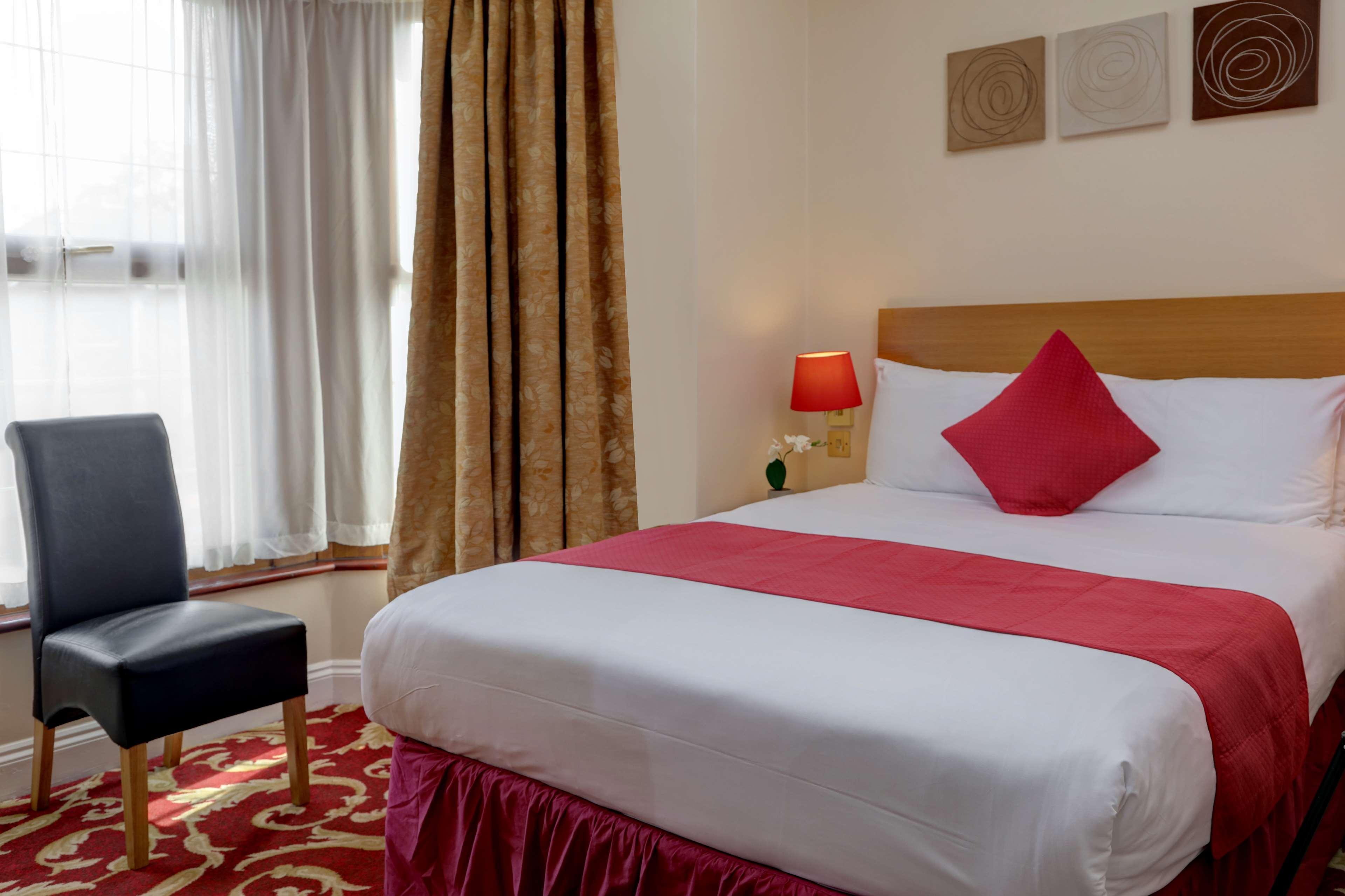 Best Western London Ilford Hotel Ngoại thất bức ảnh