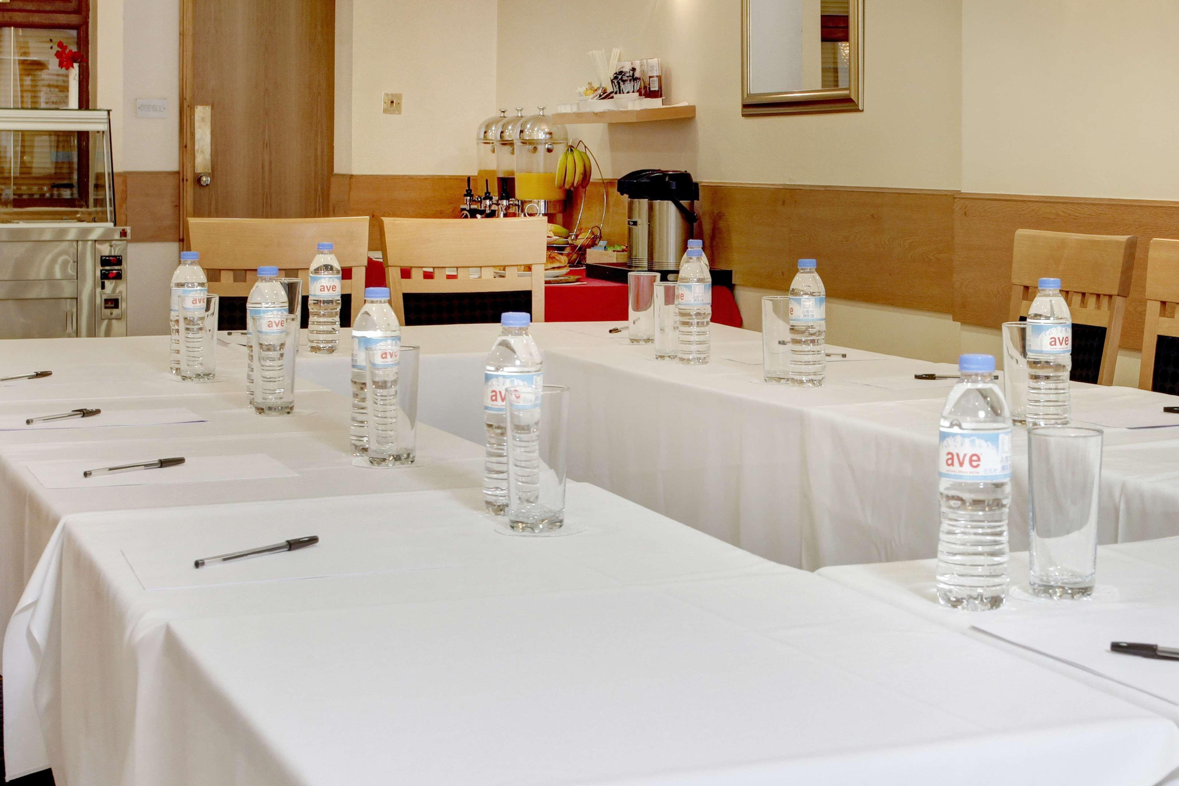 Best Western London Ilford Hotel Ngoại thất bức ảnh