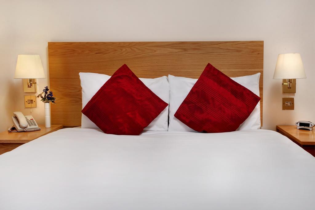 Best Western London Ilford Hotel Ngoại thất bức ảnh