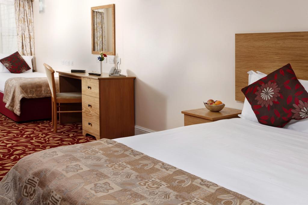 Best Western London Ilford Hotel Ngoại thất bức ảnh