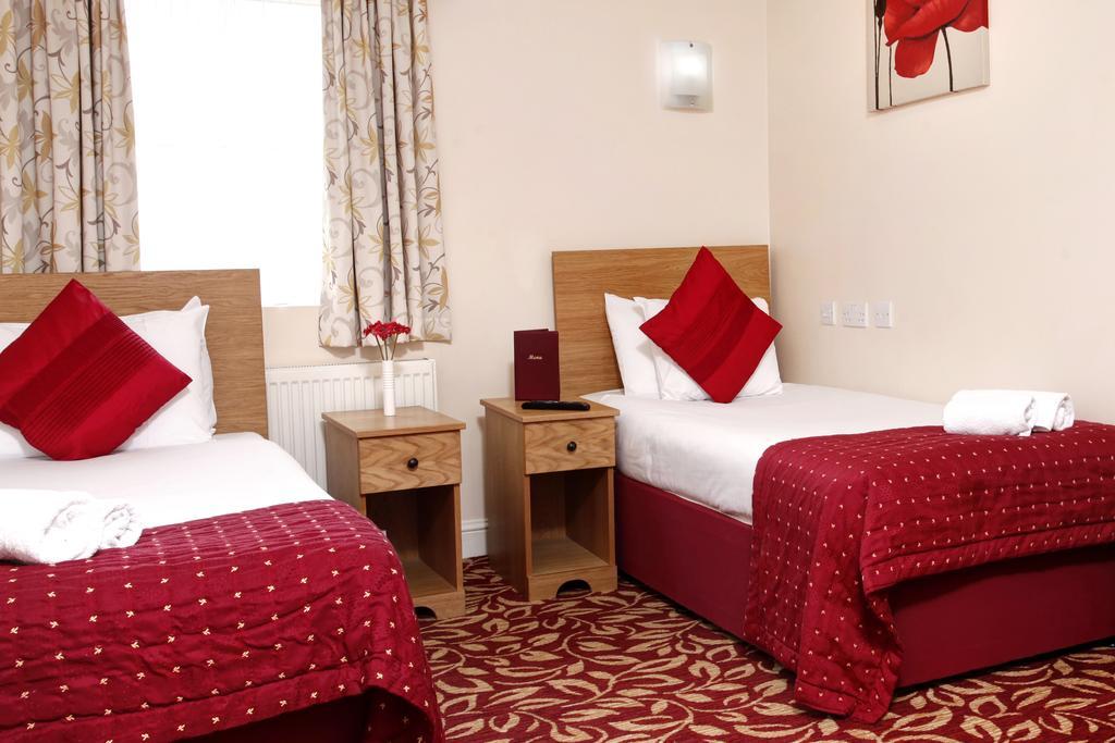 Best Western London Ilford Hotel Ngoại thất bức ảnh