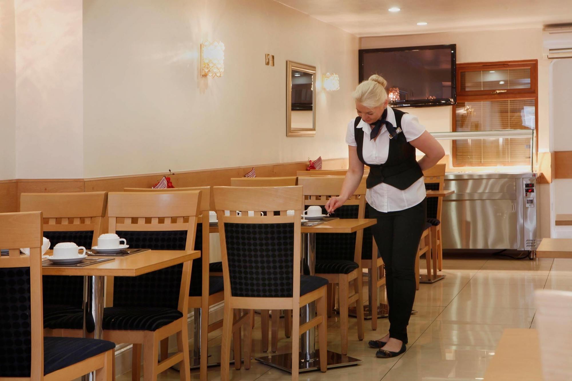 Best Western London Ilford Hotel Ngoại thất bức ảnh