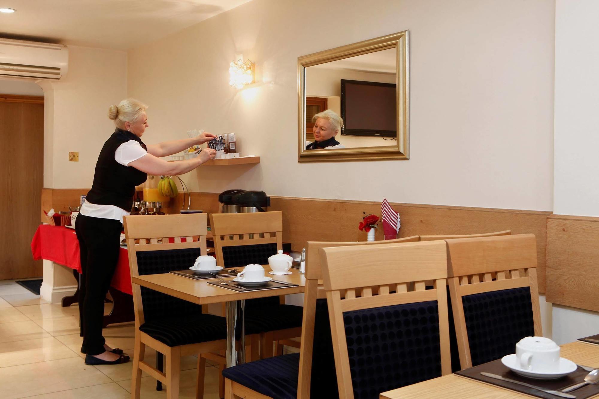 Best Western London Ilford Hotel Ngoại thất bức ảnh