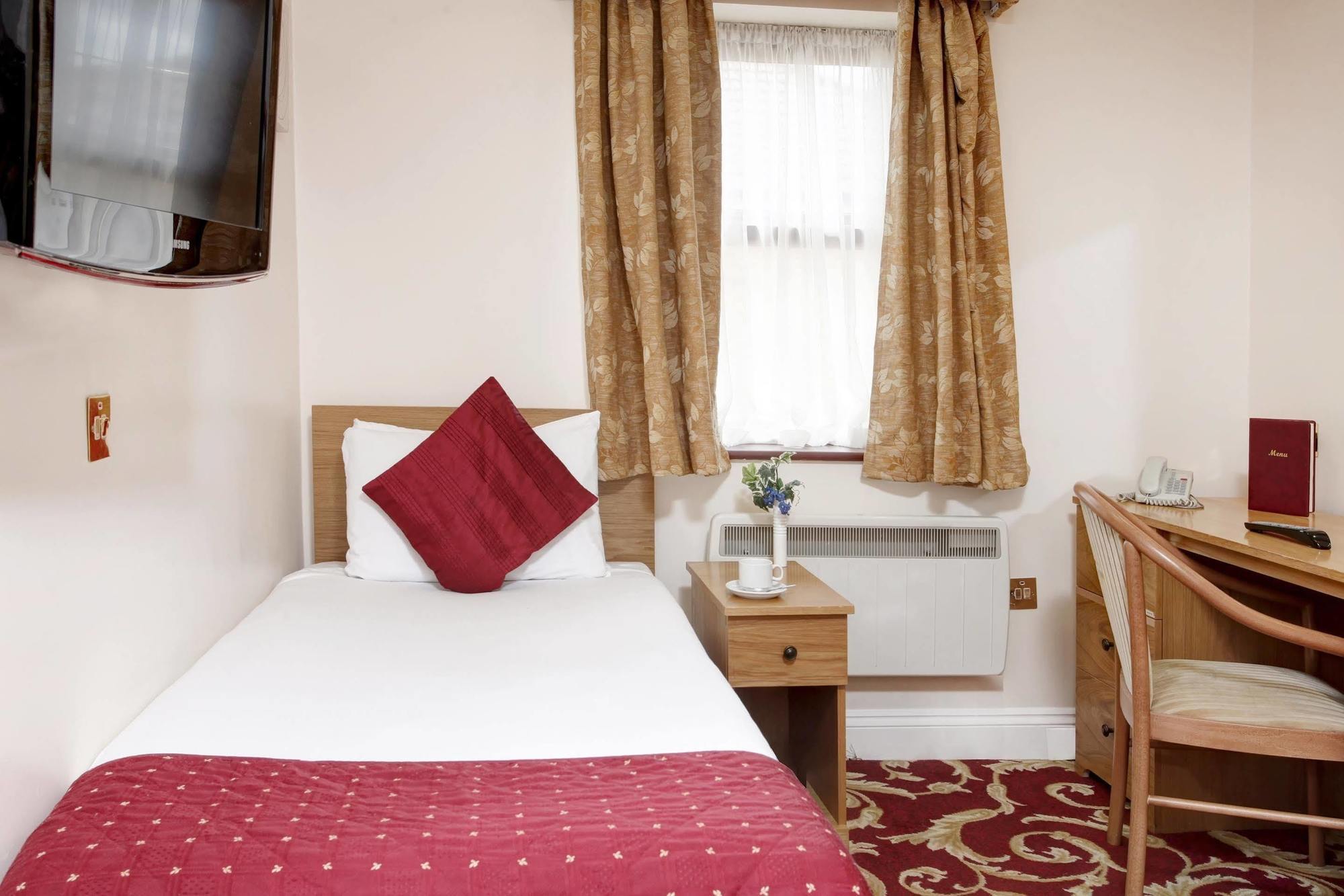 Best Western London Ilford Hotel Ngoại thất bức ảnh