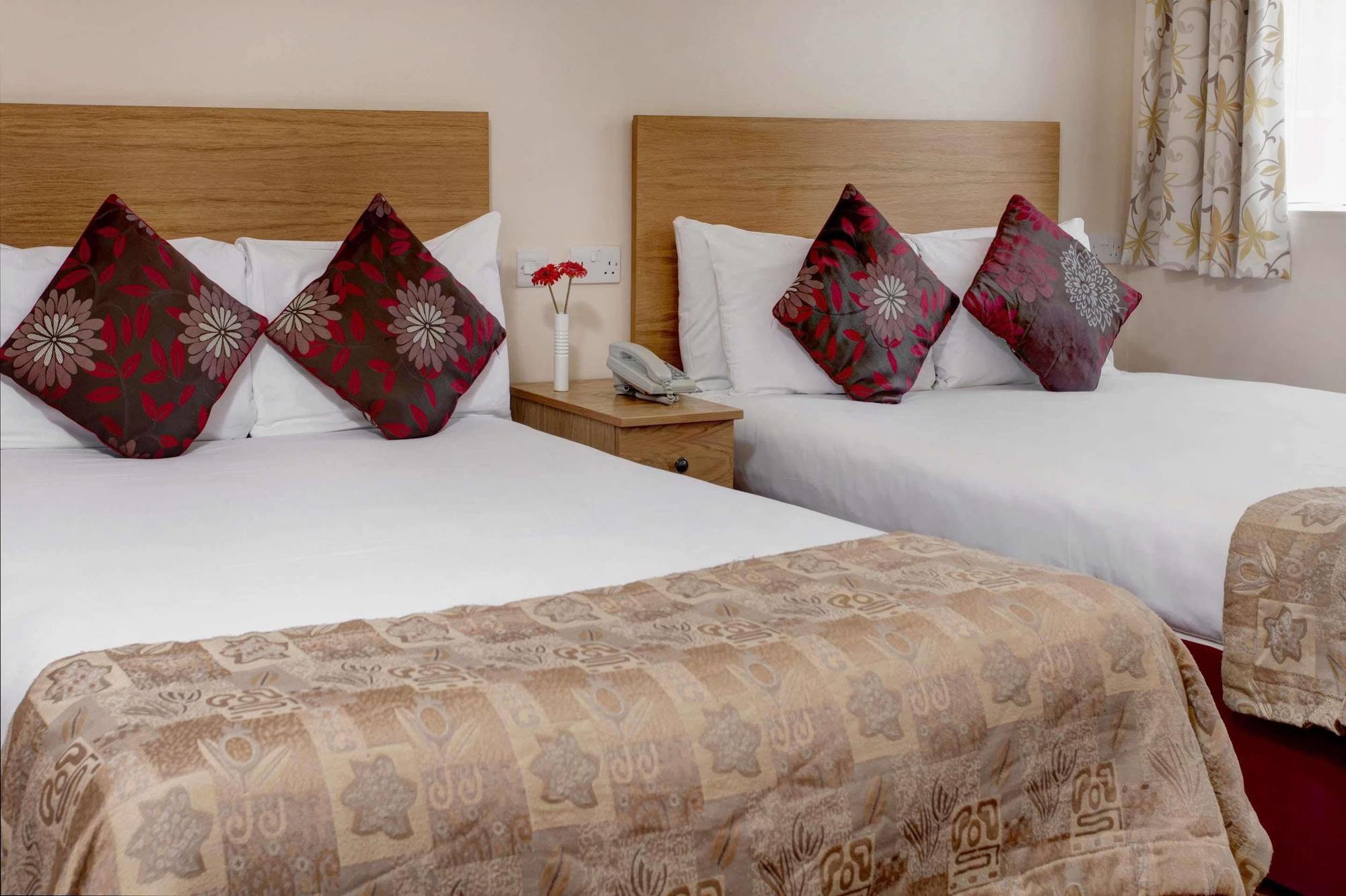 Best Western London Ilford Hotel Ngoại thất bức ảnh