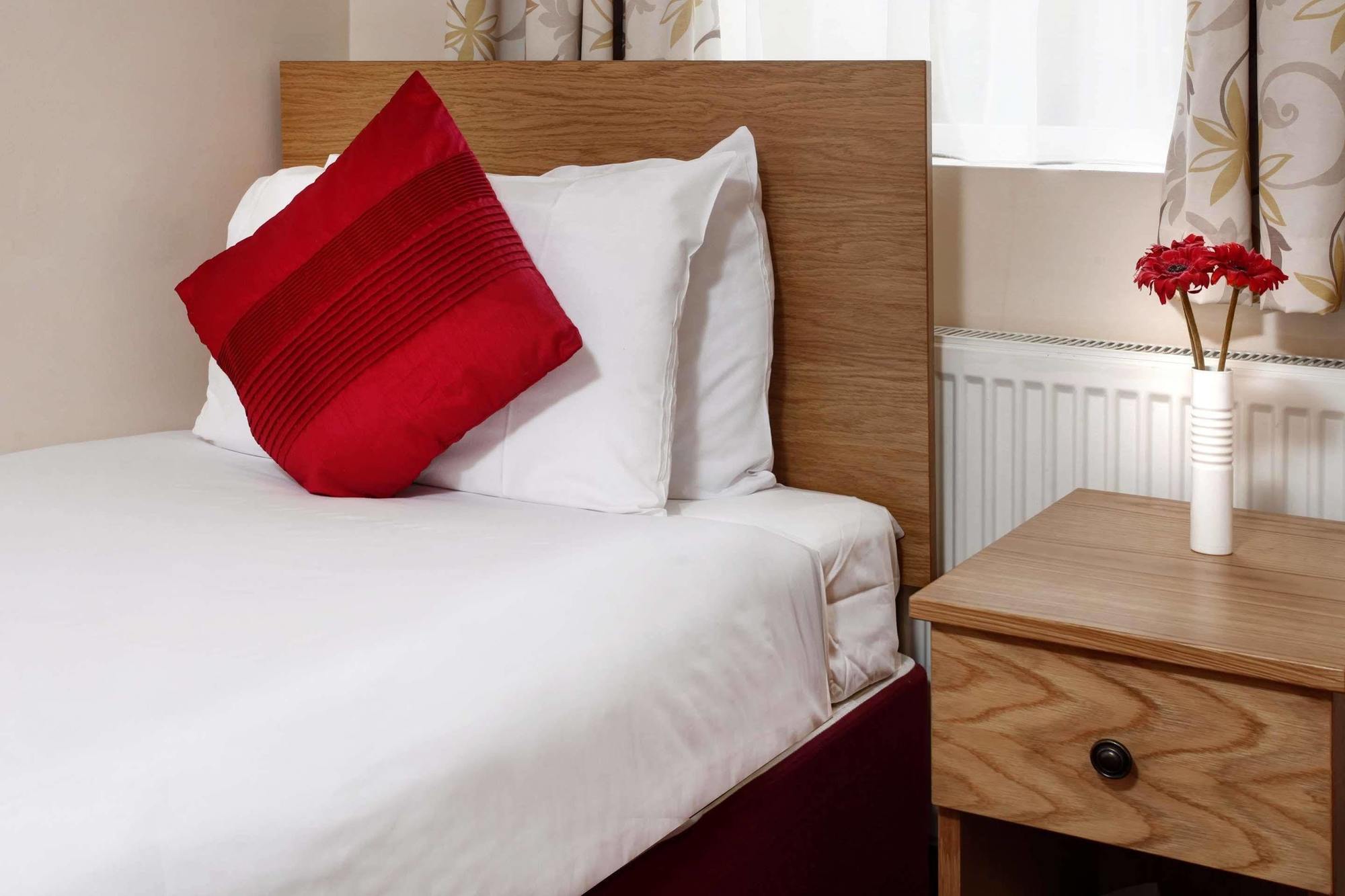 Best Western London Ilford Hotel Ngoại thất bức ảnh