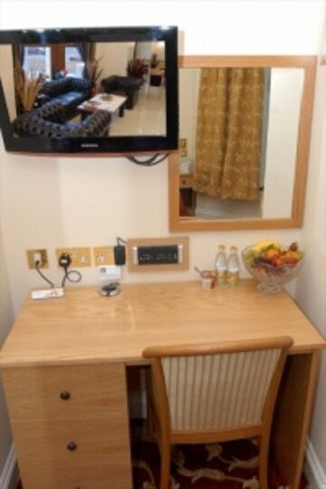Best Western London Ilford Hotel Phòng bức ảnh